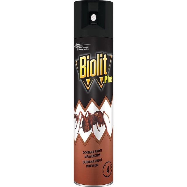 Biolit Plus Ant protection 400ml