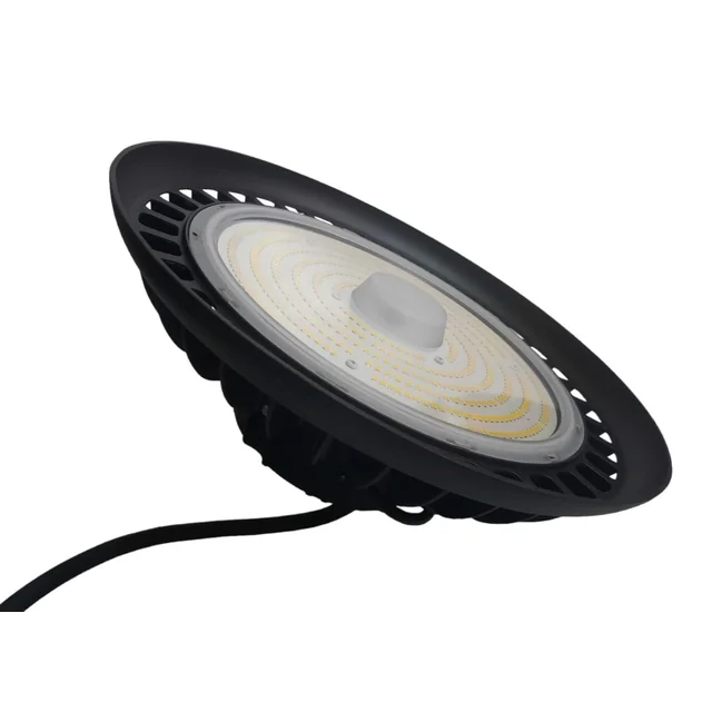 Βιομηχανική λάμπα LED Philips Xitanium 100W 17000lm 170lm/W 4000K 240mm IP65 ρυθμιζόμενη 5 χρόνια εγγύηση