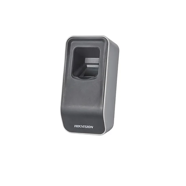 Βιομετρική συσκευή ανάγνωσης USB Hikvision 508 dpi - DS-K1F820-F