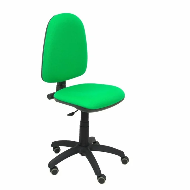Biroja krēsls Ayna bali P&C ALI15RP Krāsa Zaļa