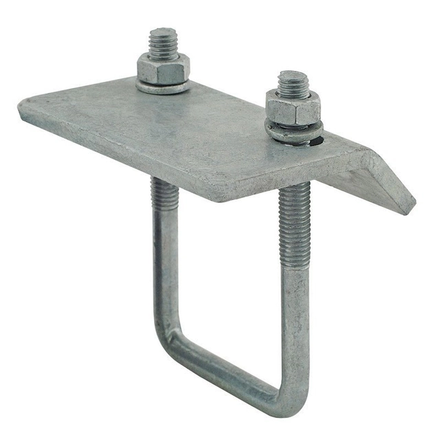 BIS Strut Hook para grúa contra incendios 41x21-41