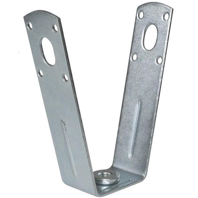 BIS VdS trapeziumhanger M10