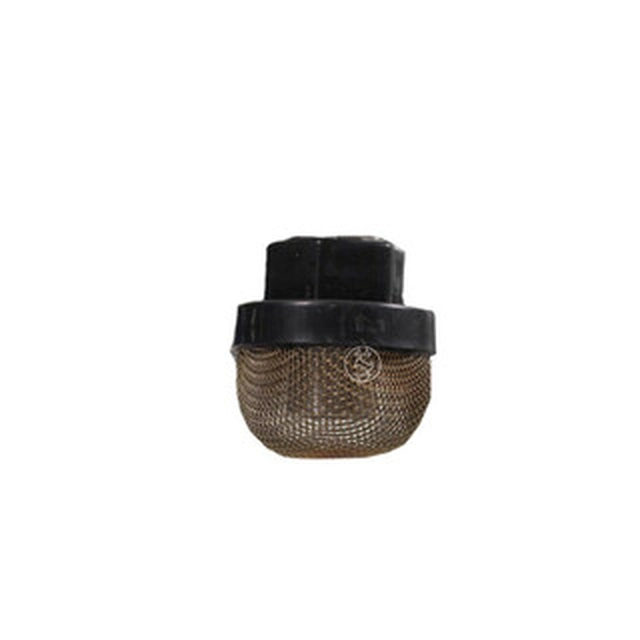 Bisonte PAZ-6331 / 6336 absorberende filter