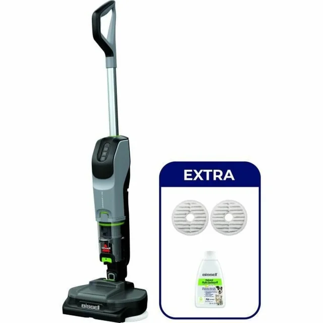 Bissell Cordless Vacuum Cleaner 3893N