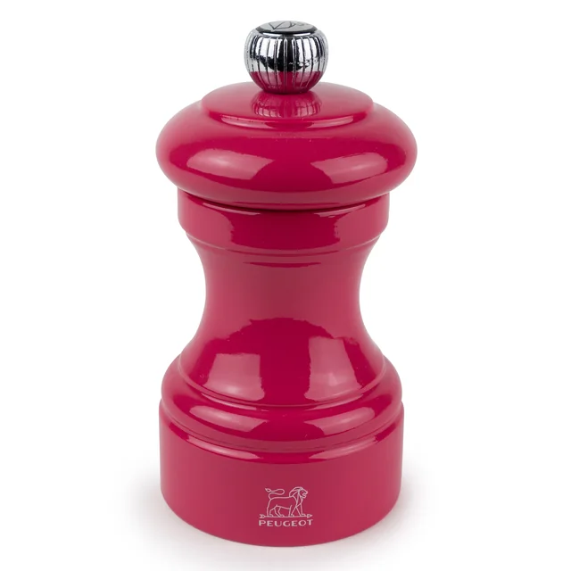 Bistrorama Pepper mill 10 cm Candy Rose