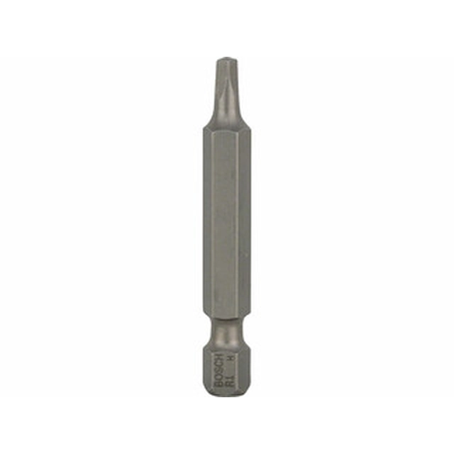 Bit de antrenare Bosch Phillips 25 mm | 1/4 bit de unitate phillips 100 buc