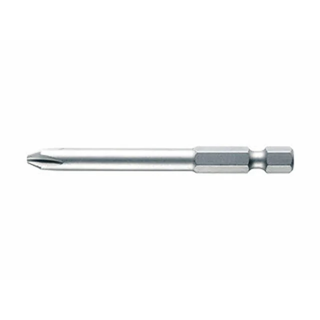 Bit de antrenare Makita Phillips 110 mm | 1/4 bit de unitate phillips 10 buc