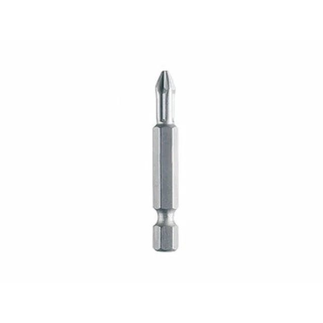 Bit de antrenare Makita Phillips 141 mm | 1/4 bit de unitate phillips 3 buc