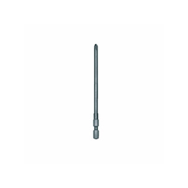 Bit de antrenare Makita Phillips 157 mm | 1/4 bit de unitate Phillips