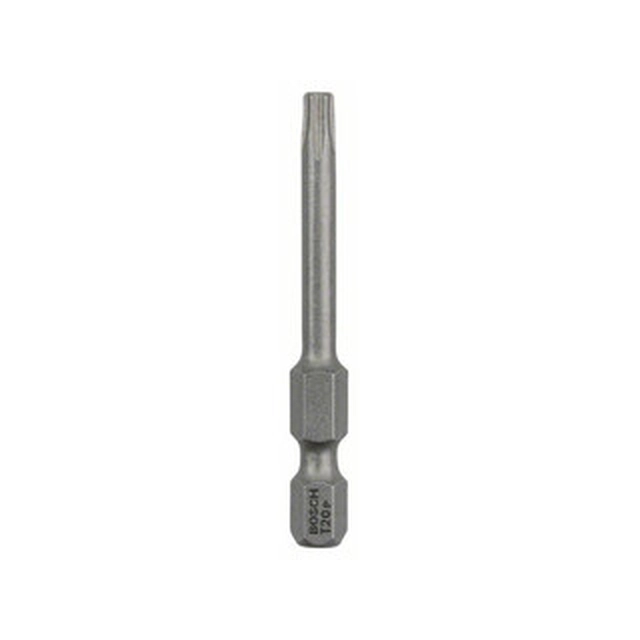 Bit de antrenare torx Bosch 49 mm | 1/4 bit de antrenare torx 25 buc