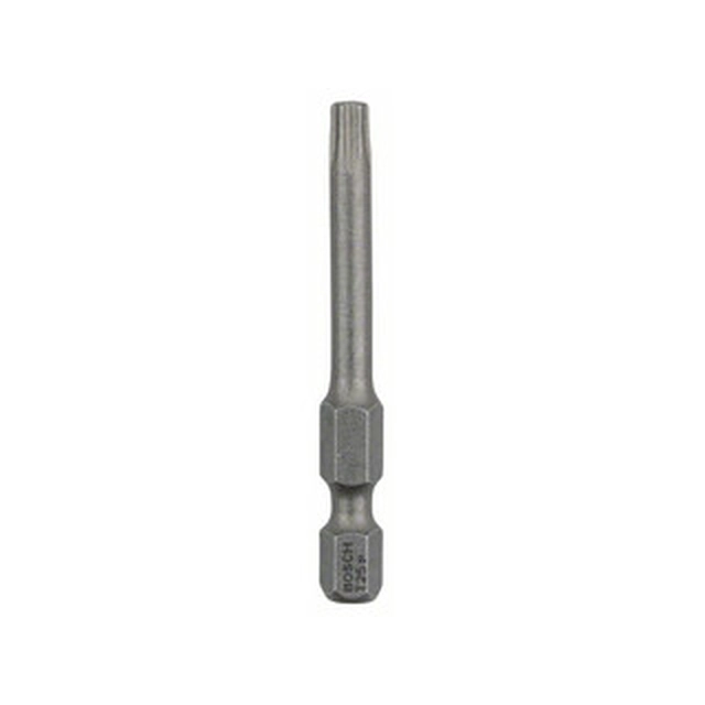 Bit de antrenare torx Bosch 49 mm | 1/4 bit de antrenare torx 25 buc