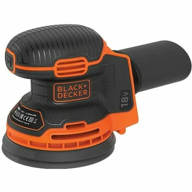 Black &amp; Decker BDCROS18N-XJ 18 V