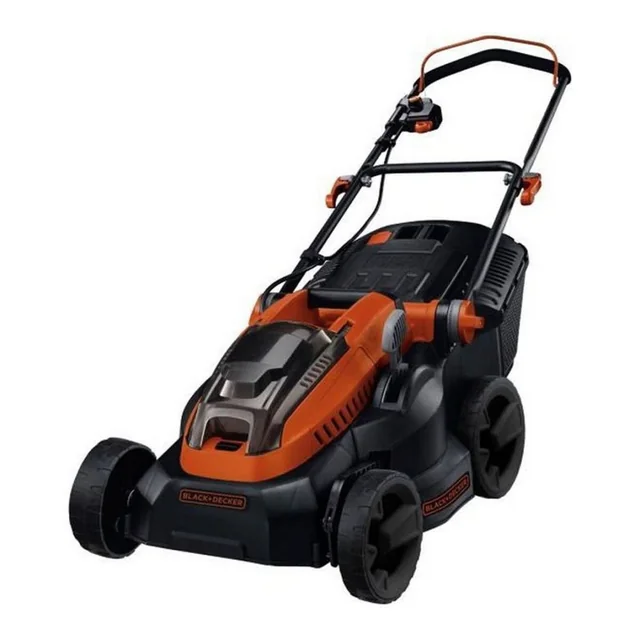 Black &amp; Lawn Mower Decker CLM3820L1-QW 36 V 18 V