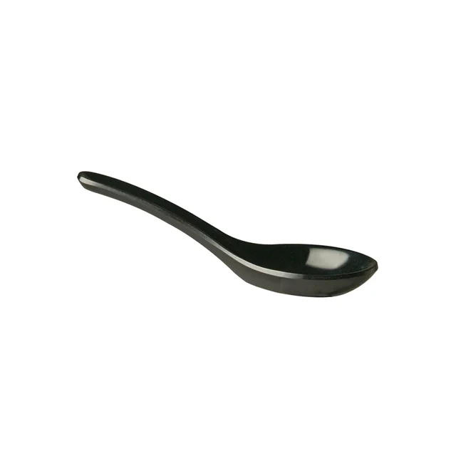 Black starter spoon at wym.135x45mm