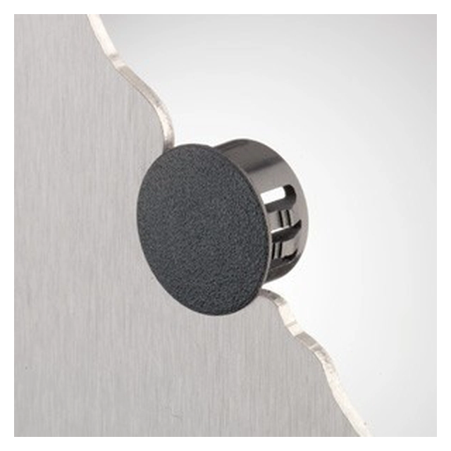 Blanking plug standard for hole diameter 50.8 mm, MOQ 100pcs