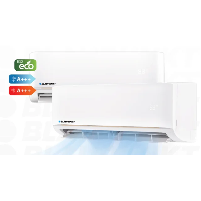 Blaupunkt air conditioner AC5.0S1R32 5kW