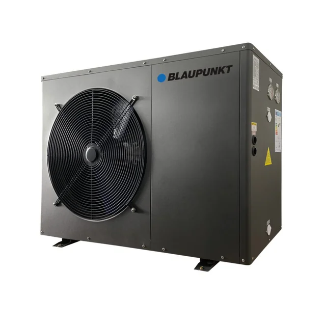 Blaupunkt BLP13P3V1M 13KW monoblok toplinska pumpa - RABLJENA