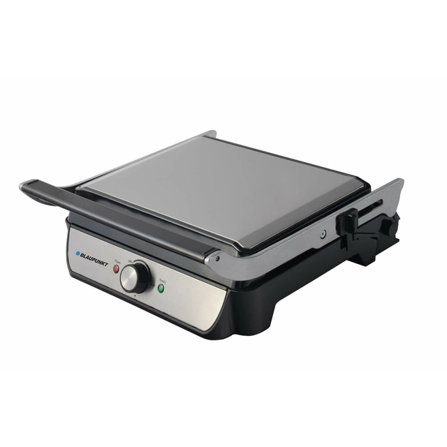 Blaupunkt Elektrische Grill GRS701 2000 W