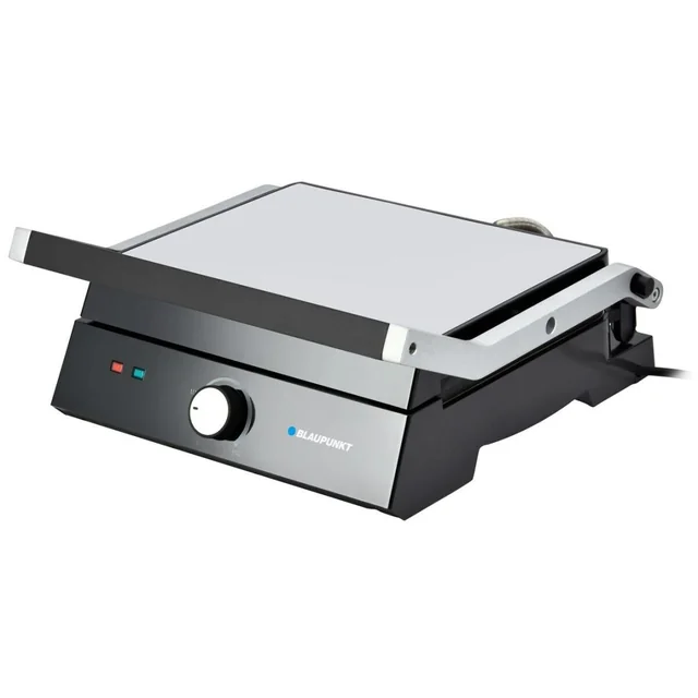 Blaupunkt elektromos grill GRS501 2000 W