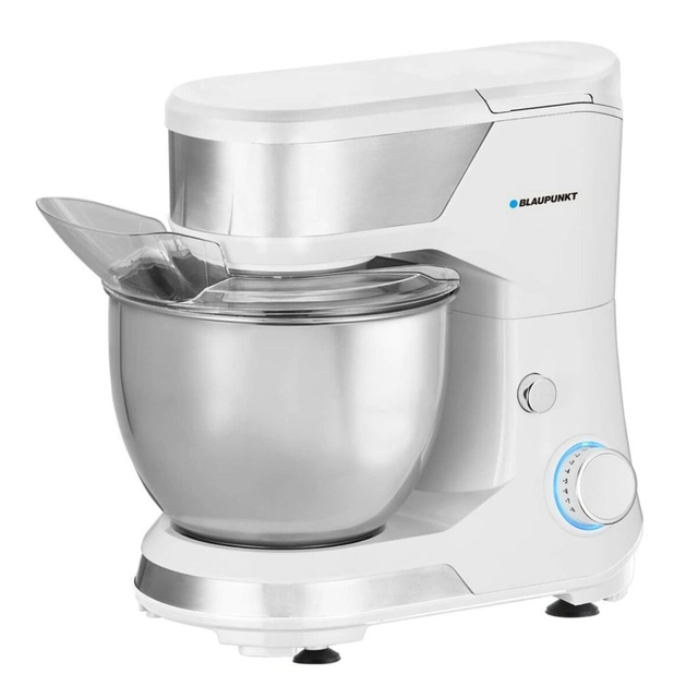 Blaupunkt foodprocessor SMM501 Sølv 1500 W