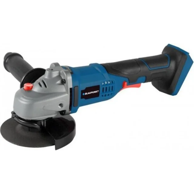 Blaupunkt grinder Angle grinder 18V without battery CG5010