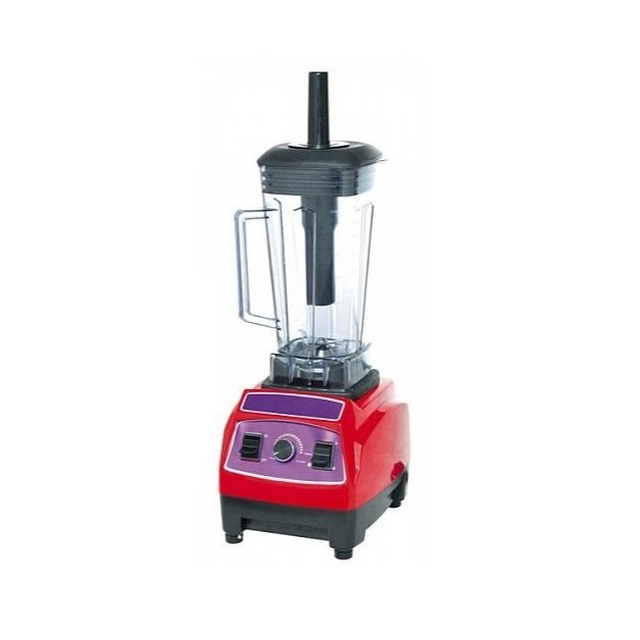 BLENDER 1,2kW CAPACITATE 2L INVEST HORECA HKN-BLW2 RED HKN-BLW2 RED