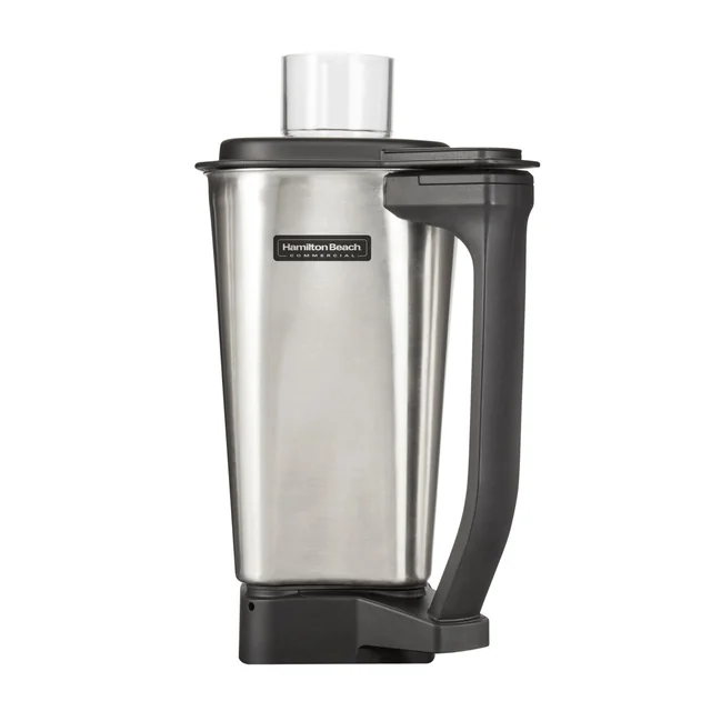 Blender din oțel inoxidabil HBF510/HBF510S/ HBH455-CE 1,8l, Hamilton Beach Commercial