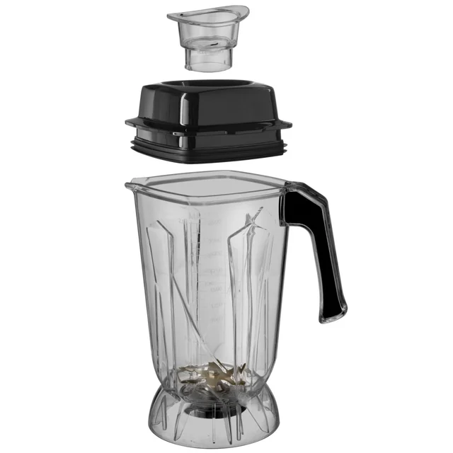 Blender jug ​​with soundproof housing 230688 2.5L Hendi 943489