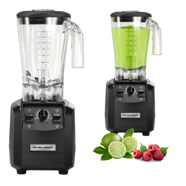 Blender profesional barman HBH550-CE Fury® Hamilton Beach - Perfect