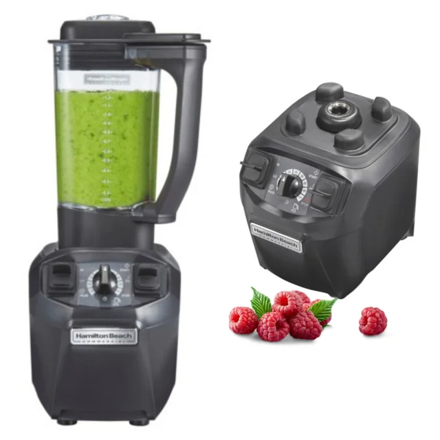 Blender profesional pentru barman HBH455-CE Tango® Hamilton Beach - Eficient