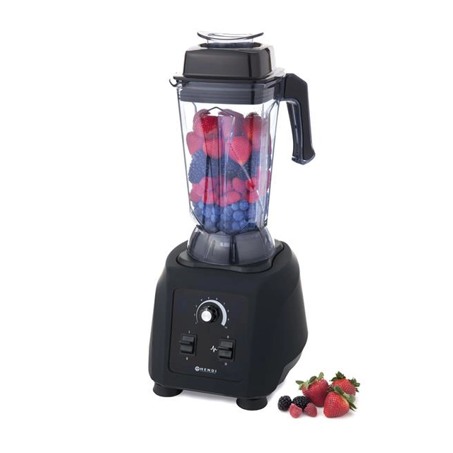 Blender velike snage