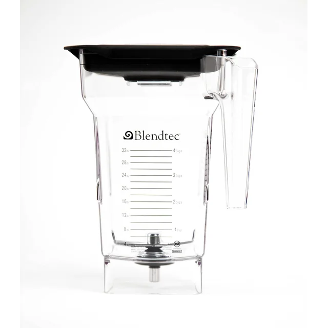 Blendtec Wild side kande 2,8l