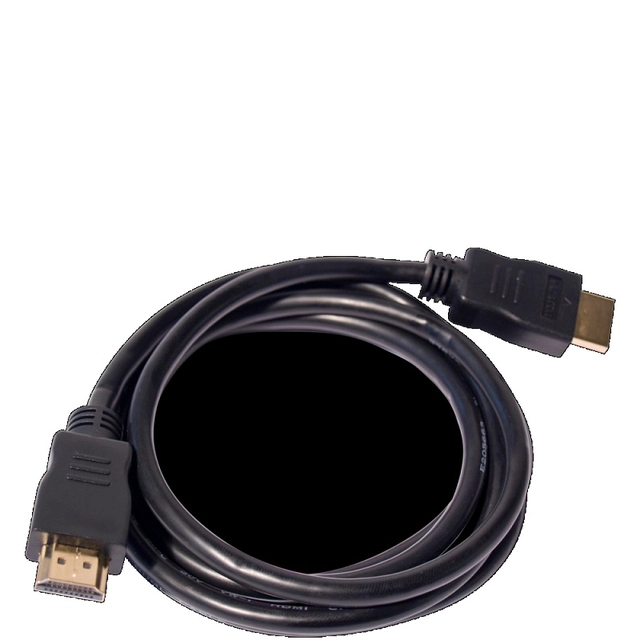 Cable HDMI M-M 5M
