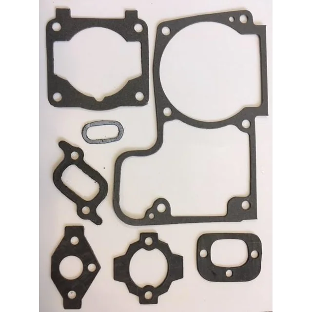 Blīvju komplekts Dolmar Ps33 Ps340 Ps401 Makita Dcs33 Dcs340 Dcs401 0153