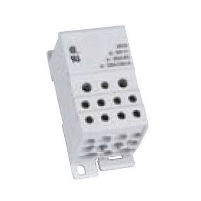 Bloc de bandă Eaton Distribution BPZ-KB-11/250 1P 250A 289967