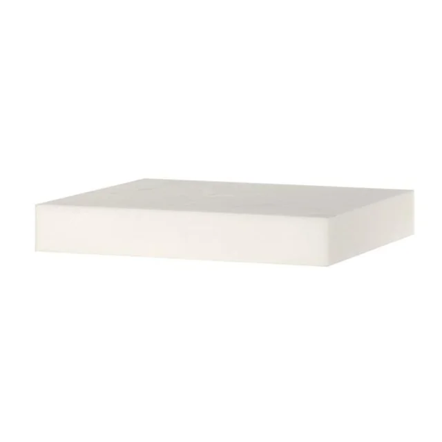 Bloc de boucher professionnel en plastique 50x40x8 Hendi 505663