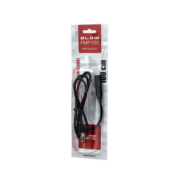 BLOW 1m HQ antenna extension cable