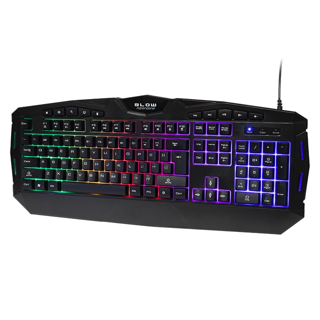 BLOW Adrenaline HURRICANE tastatur 2