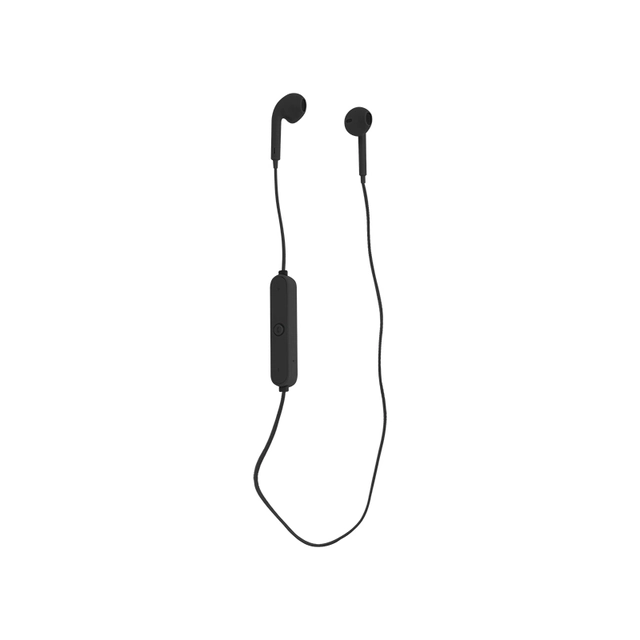 BLOW Auriculares Bluetooth 4.0 negros