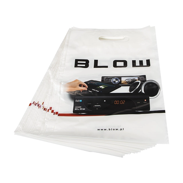 BLOW Beutel 25x35 op50szt