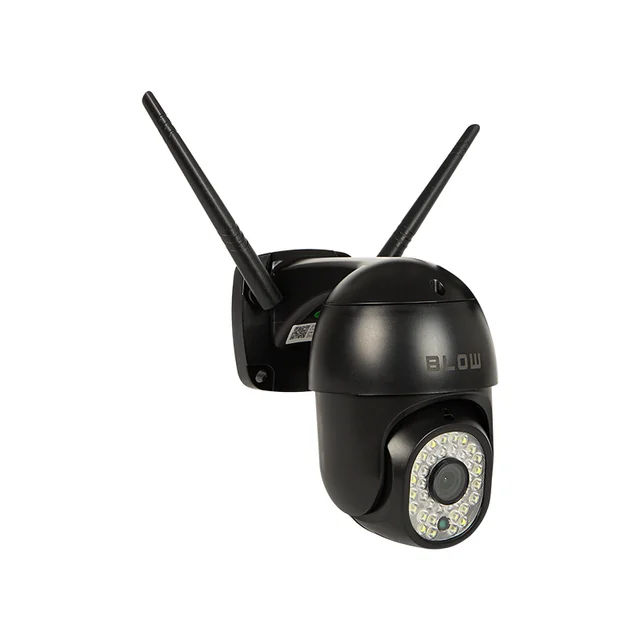 BLOW camera WiFi H-335-B(Black) 5MP