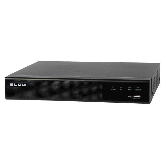 BLOW IP recorder 16 κανάλια BL-N16081