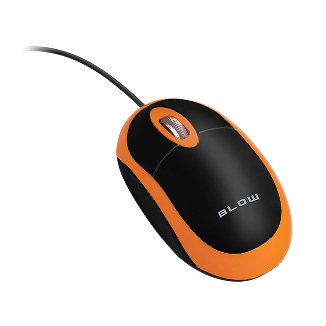 BLOW MP-20 optische USB-Maus