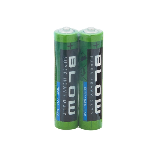 BLOW SUPER HEAVY DUTY batteri AAAR03P