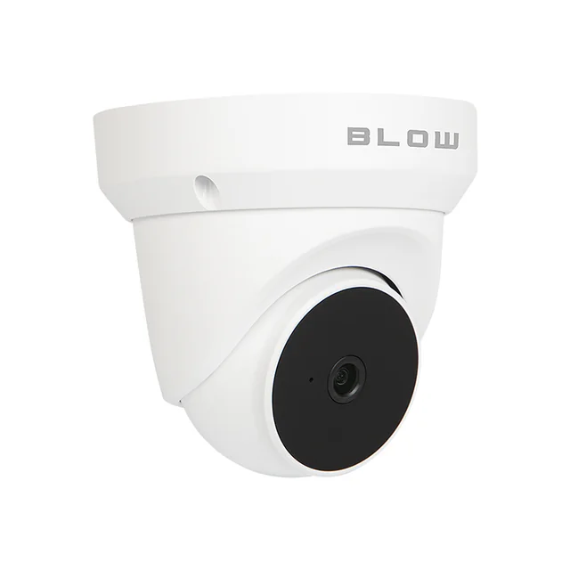 BLOW WiFi 3MP H-403 câmera giratória