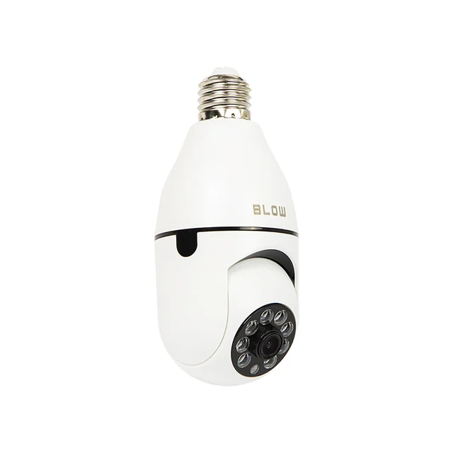 BLOW WiFi camera bulb H-933 Rotatable