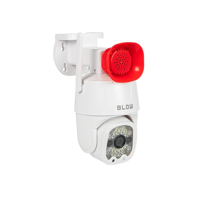 BLOW WiFi camera H-323 PTZ megafon 3 MP`