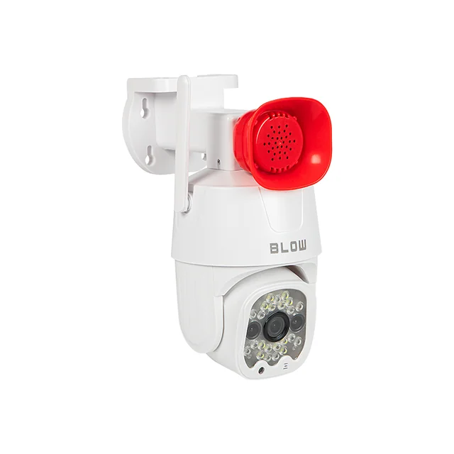 BLOW WiFi-camera H-323 PTZ-megafoon 3 MP`