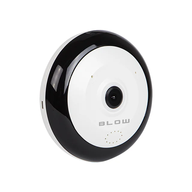 BLOW WiFi kamera 3MP H-933 zivs acs