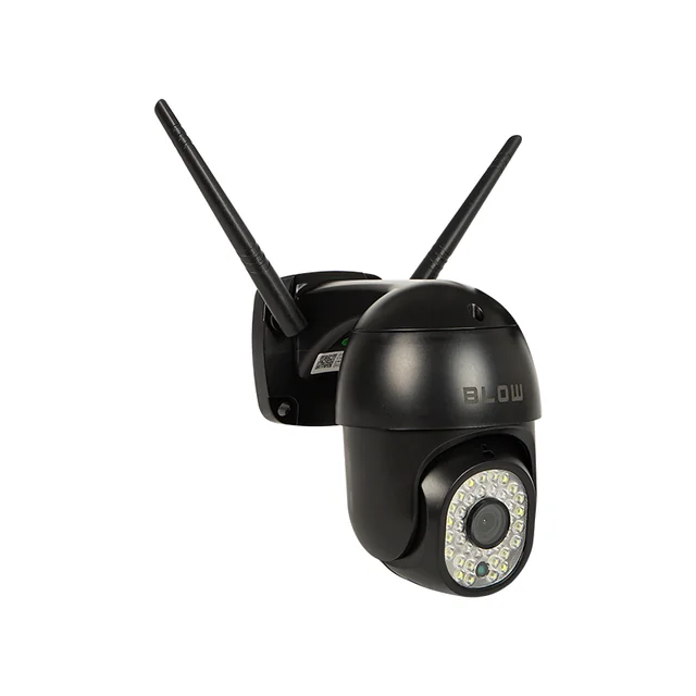 BLOW WiFi камера H-335-B(Black) 5MP